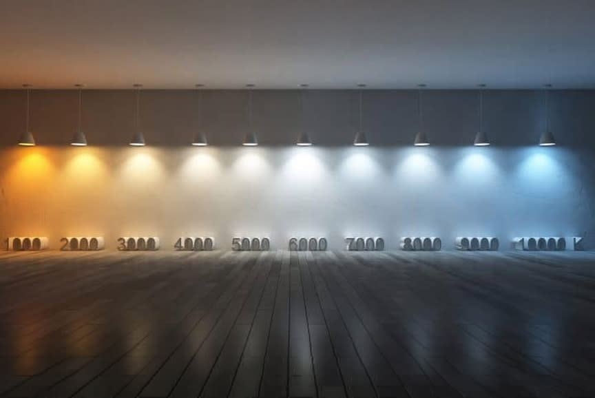 Απρόσκοπτα ρυθμιζόμενη ατμόσφαιρα