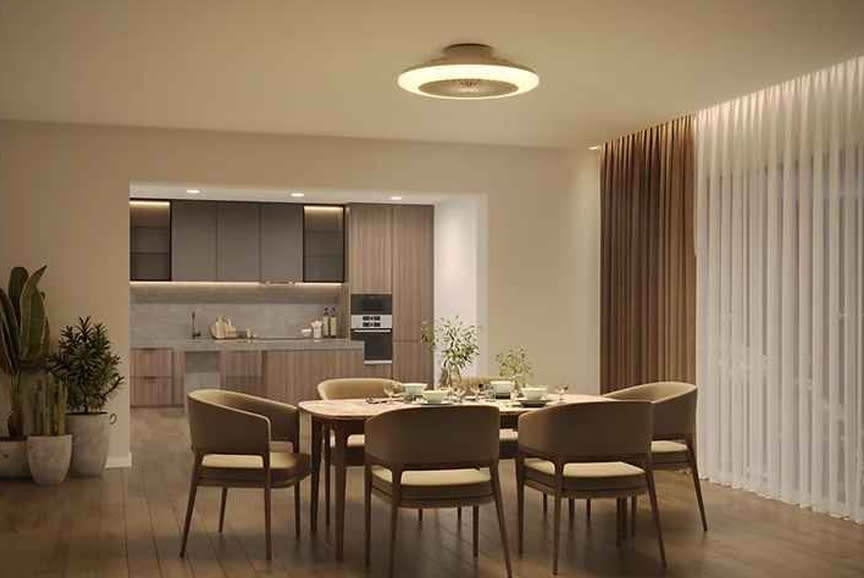 Ρίχνει φως… όπως ακριβώς το θες! 