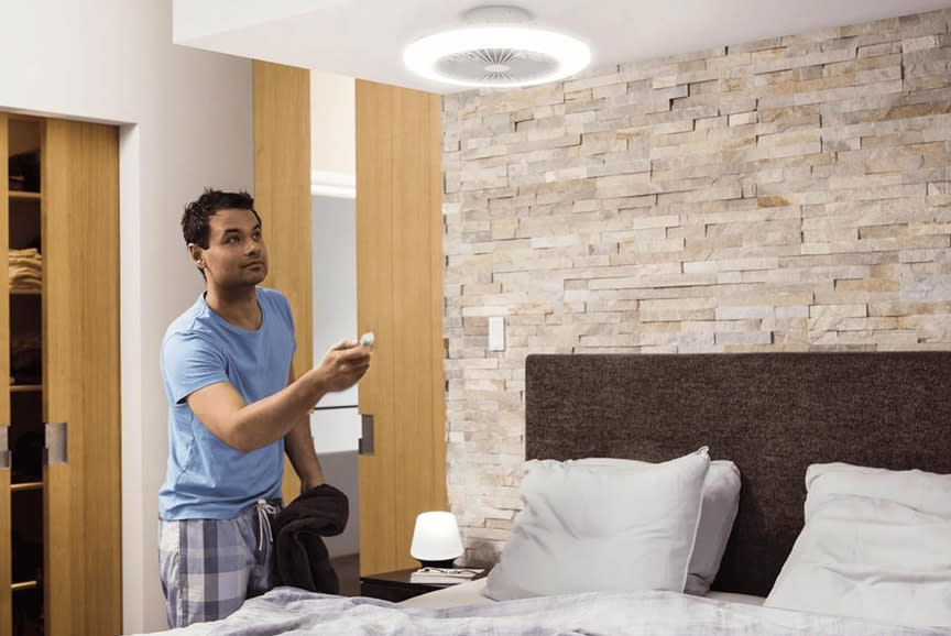 Για να κοιμάσαι ήρεμα 