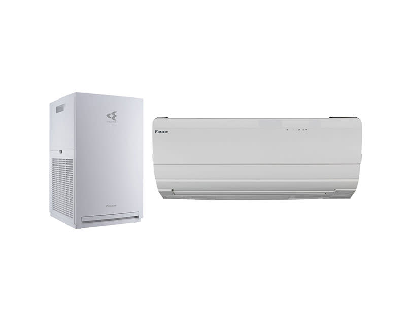 Daikin A/C Ururu Sarara FTXZ25N/RXZ25N