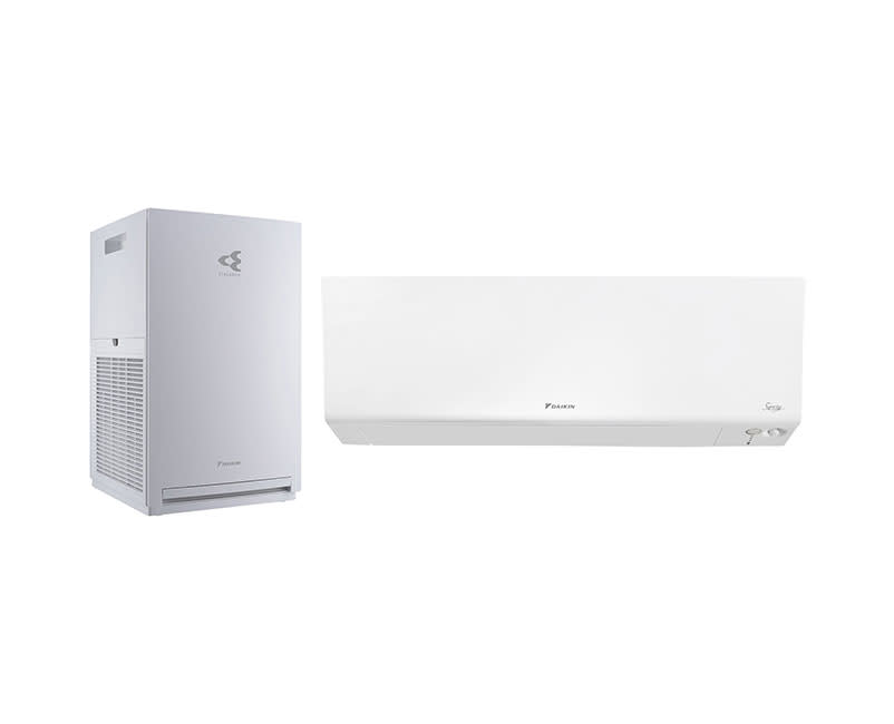Daikin Siesta Perfera + MC30Y