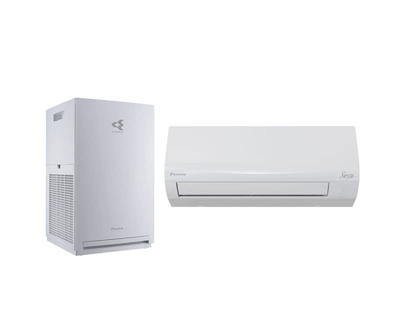 Daikin Sensira Pro Series F71 24.000