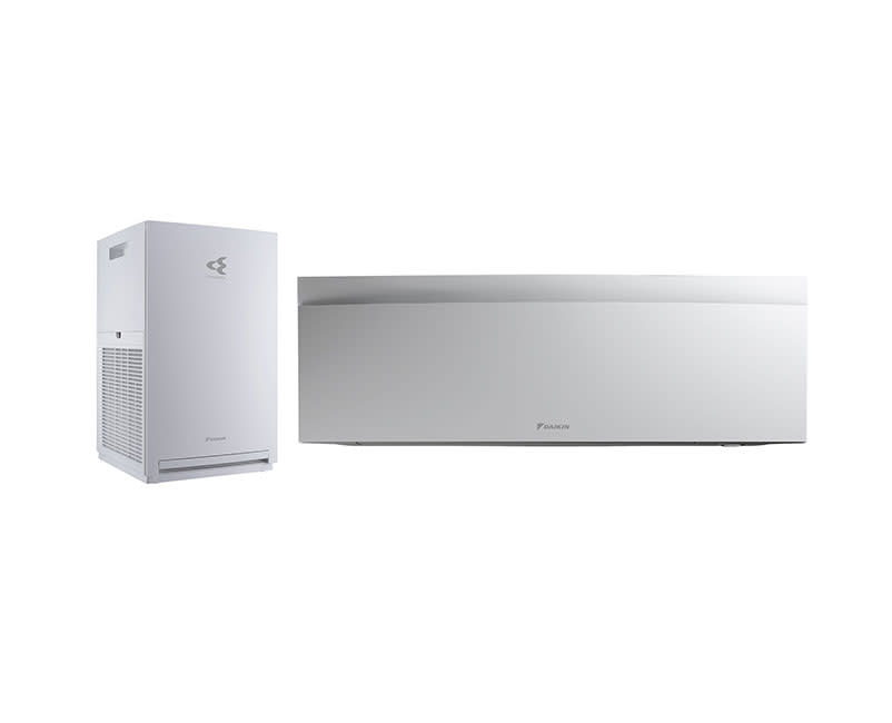 Daikin Emura Series J25 White + MC30Y