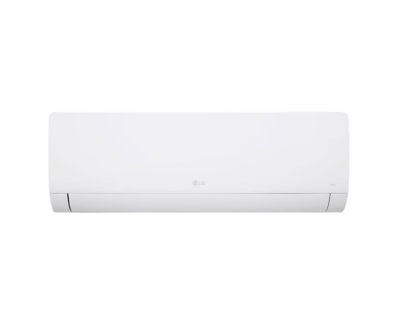 LG DualCool Pro WZ12AW 12.000 BTU/h