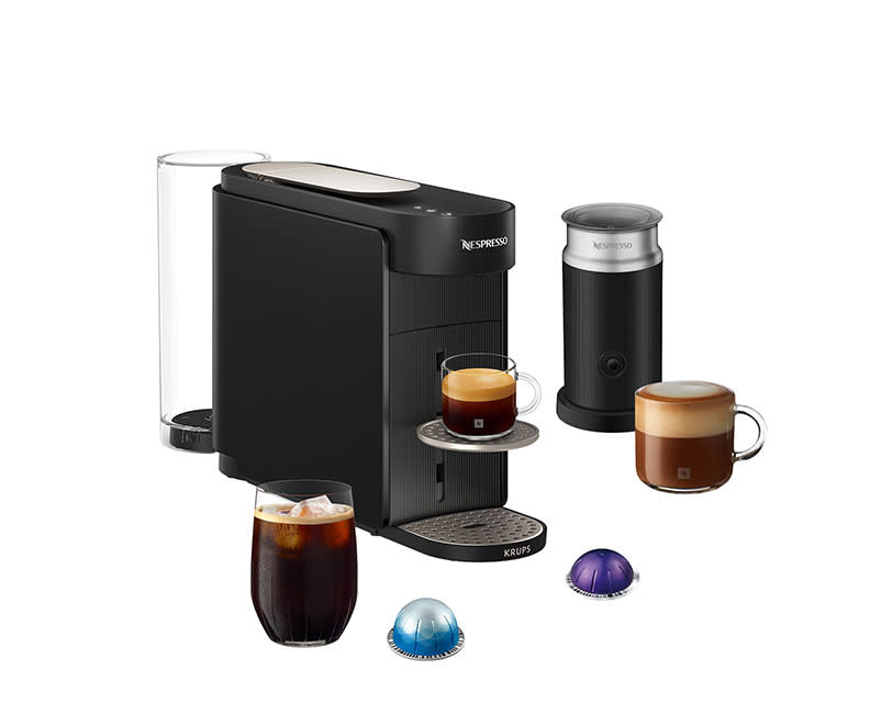 Krups Καφετιέρα Espresso XN9418