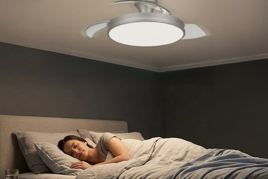 Η «ήρεμη δύναμη»! 