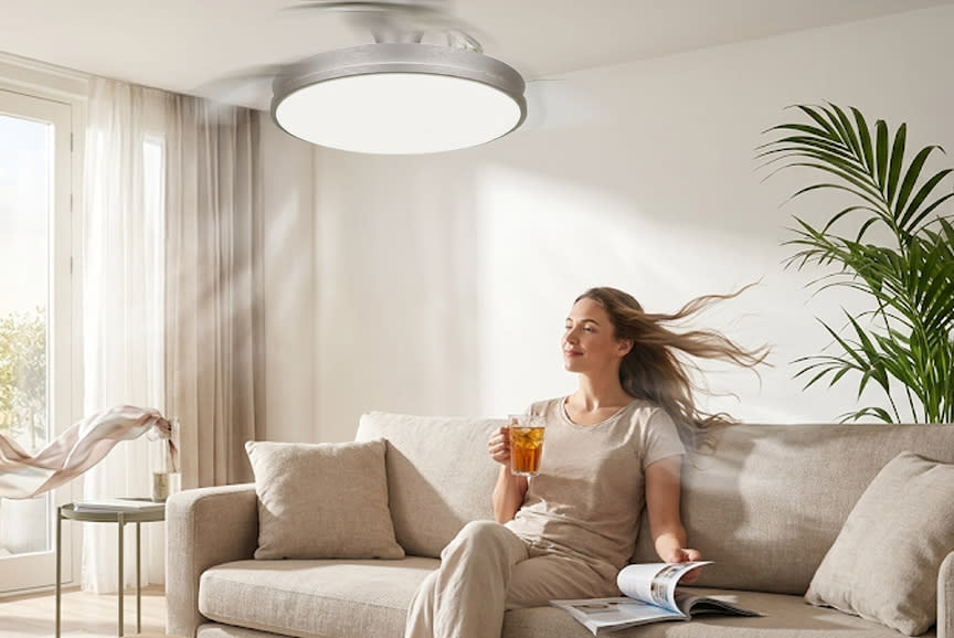 Φτάνει παντού! 