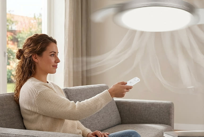 Έχεις 6 ταχύτητες για να διαλέξεις! 