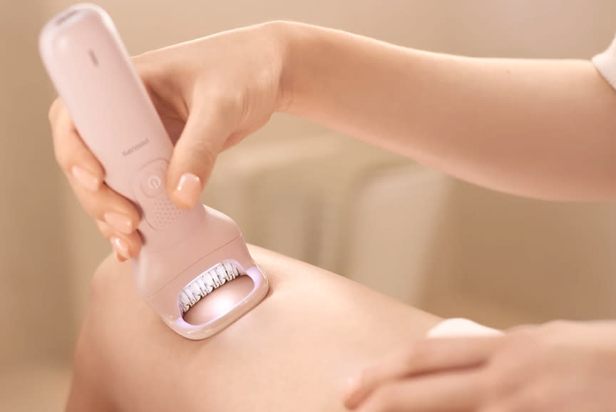 Λιγότερος πόνος, περισσότερη άνεση