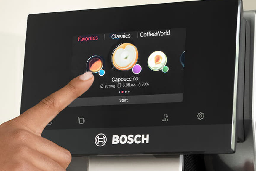 Αποθήκευσε τα ροφήματα καφέ που αγαπάς!