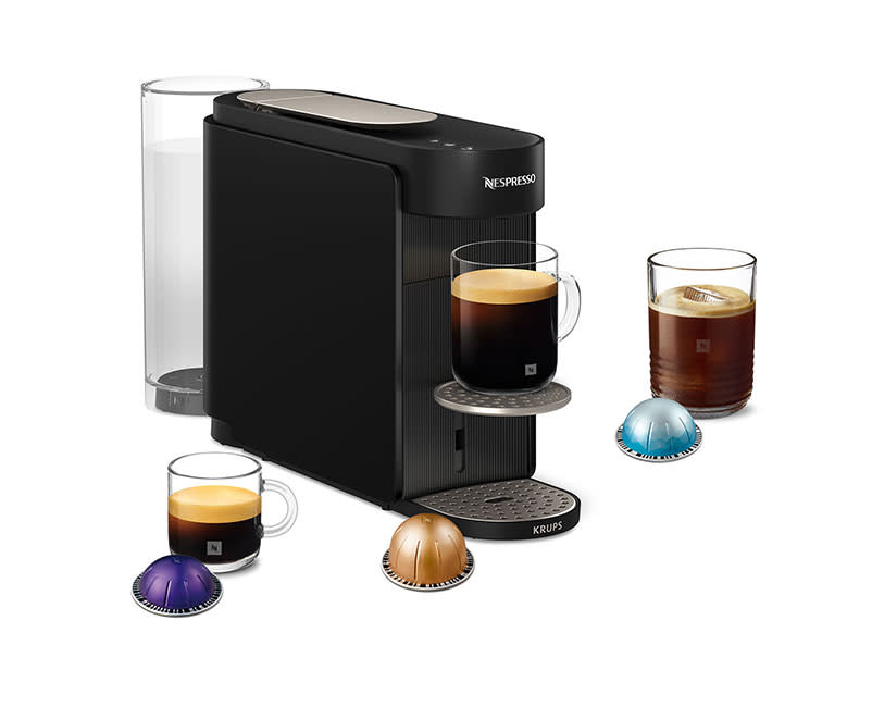 Krups Καφετιέρα Espresso XN9408