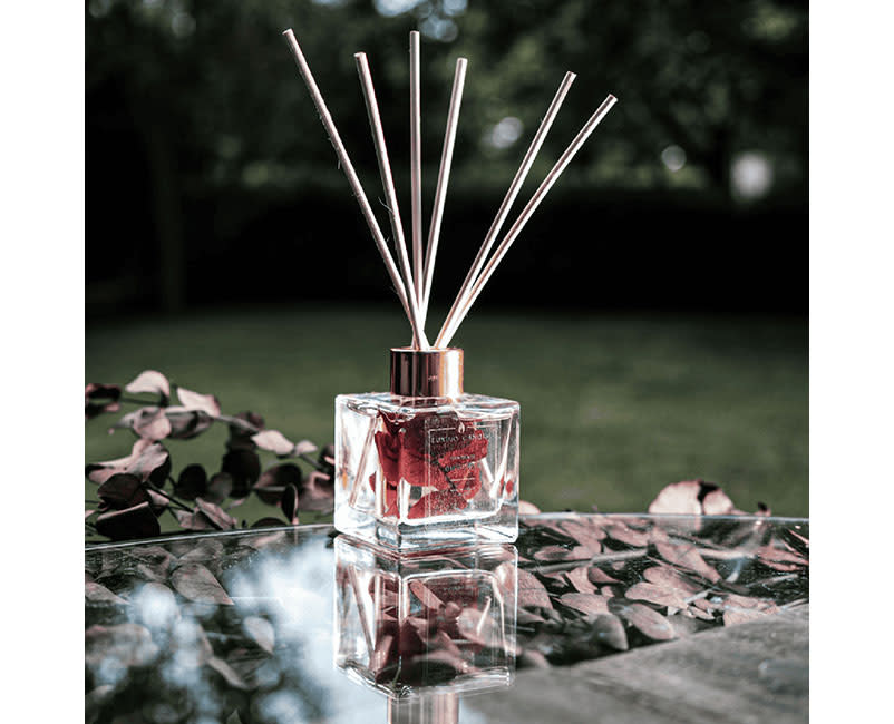 Κερί Ευκαλύπτου & Φρέσκου Βαμβακιού