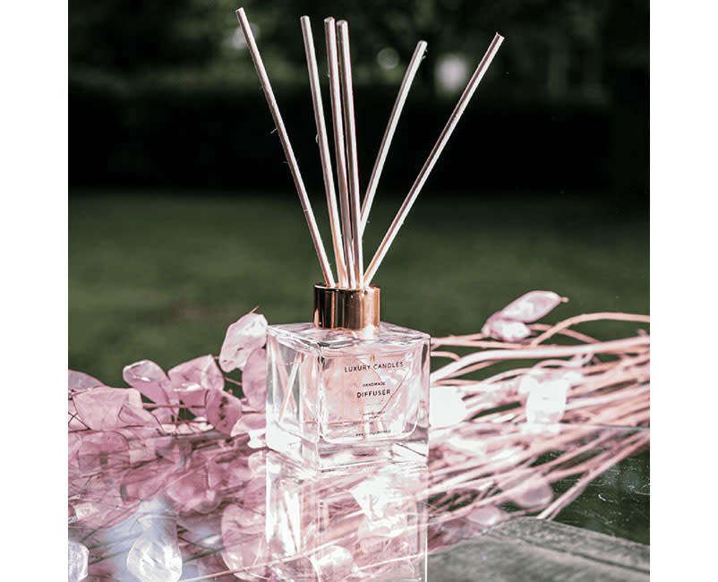 Lunaria & White Musk