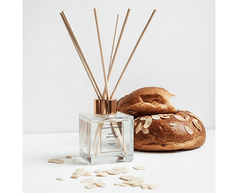 Αρωματικό Χώρου Τσουρέκι