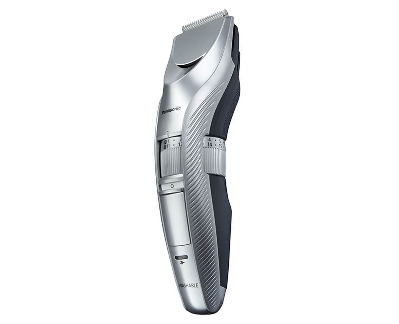 Panasonic Κουρευτική Μηχανή ER-GC71-S503