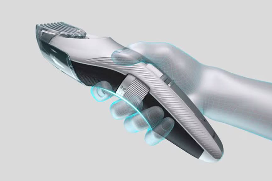 Εργονομικός σχεδιασμός