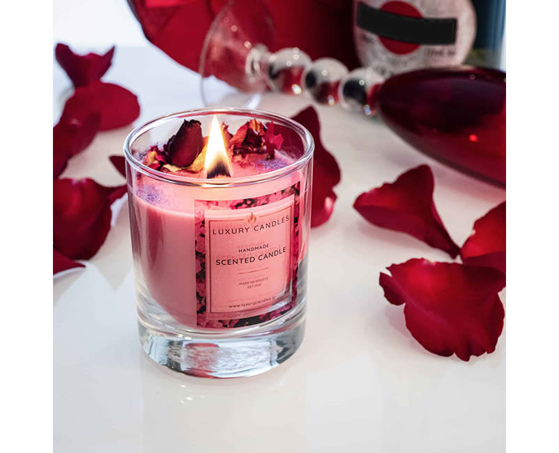 Κερί Love Potion