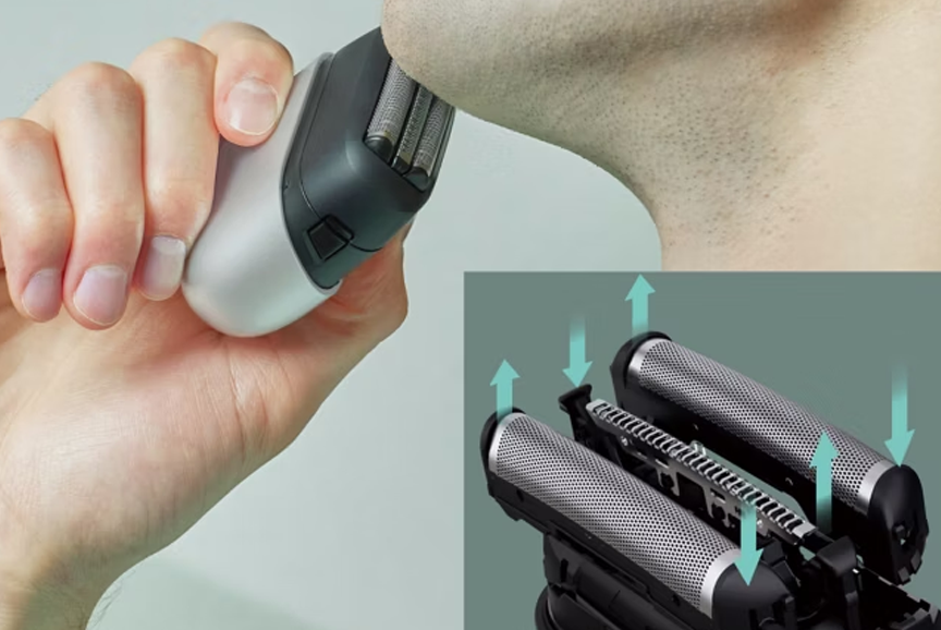 Καθημερινή αίσθηση φρεσκάδας!