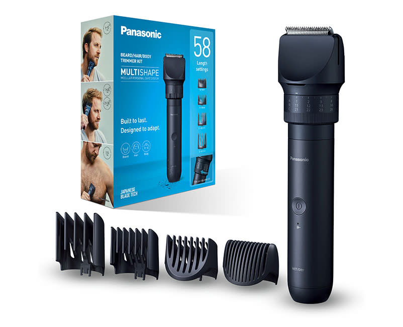 Panasonic Σετ Ανδ.Περιποίησ ER-CKN2-A301