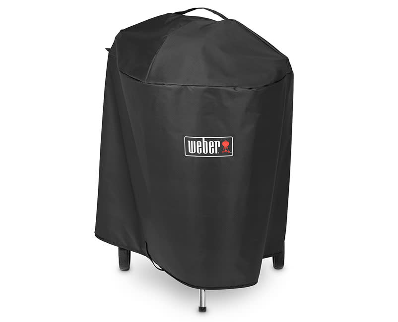 Weber Κάλυμμα Ψηστ. Master-Touch 57 cm