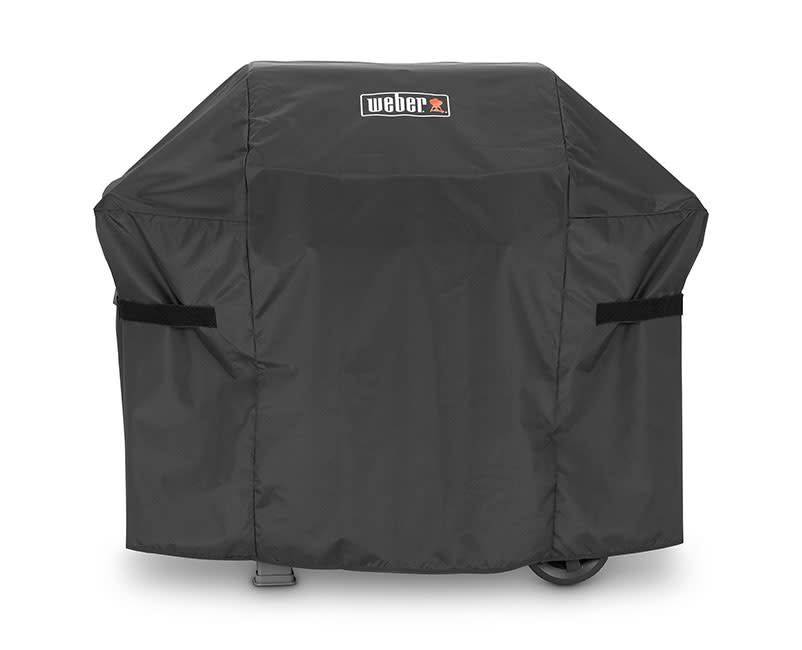 Weber Κάλυμμα Ψηστ. Υγραερίου Spirit 400