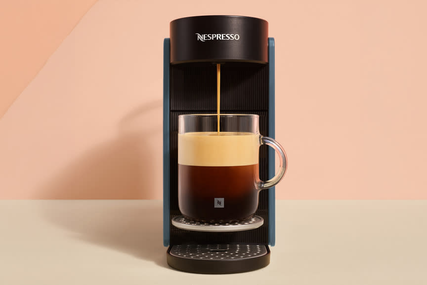 Krups Καφετιέρα Espresso XN9404