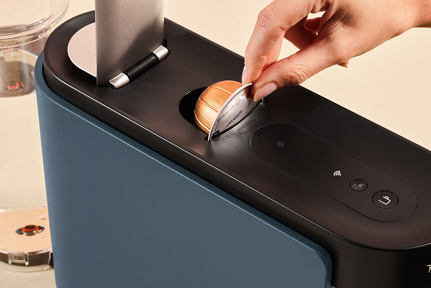 Krups Καφετιέρα Espresso XN9404