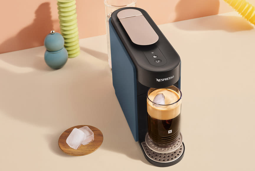 Krups Καφετιέρα Espresso XN9404