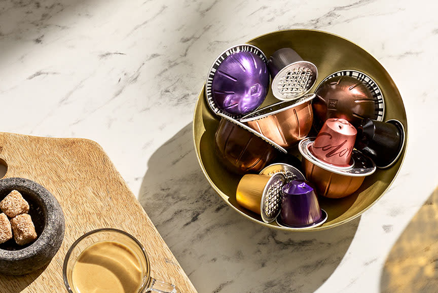 Krups Καφετιέρα Espresso XN9404