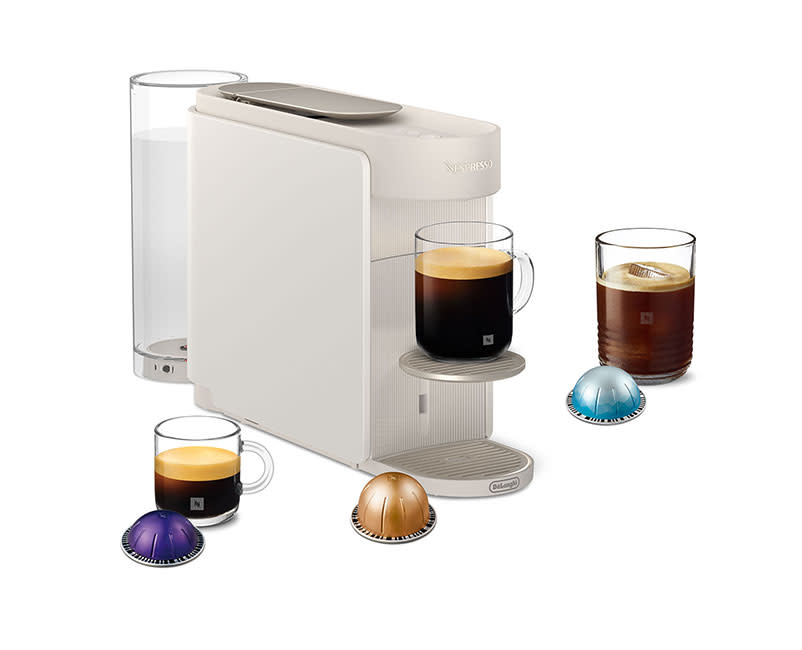 Delonghi Καφετιέρα Espresso ENV200.W