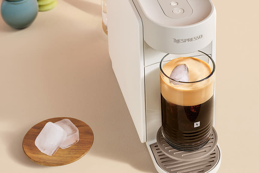 Delonghi Καφετιέρα Espresso ENV200.W