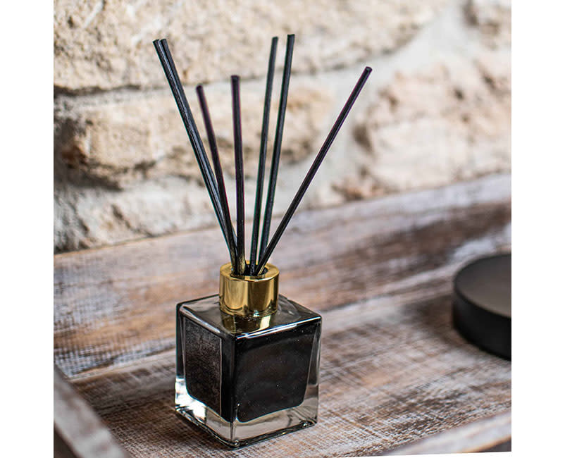 Αρωματικό Χώρου Μαύρη Βανίλια