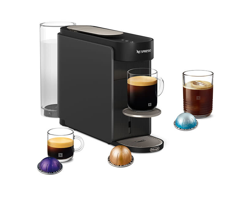 Delonghi Καφετιέρα Espresso ENV200.GY