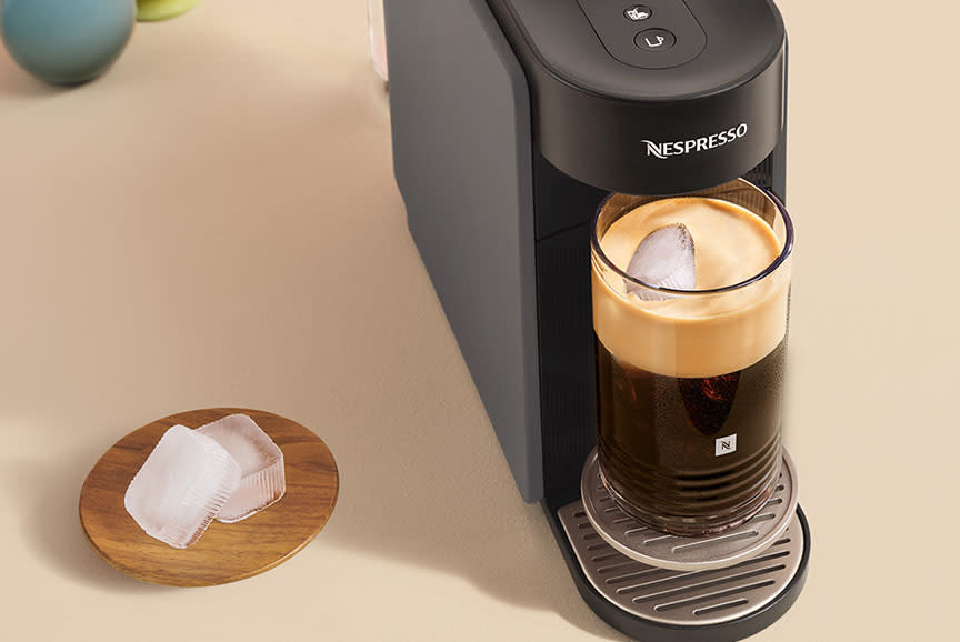 Delonghi Καφετιέρα Espresso ENV200.GY