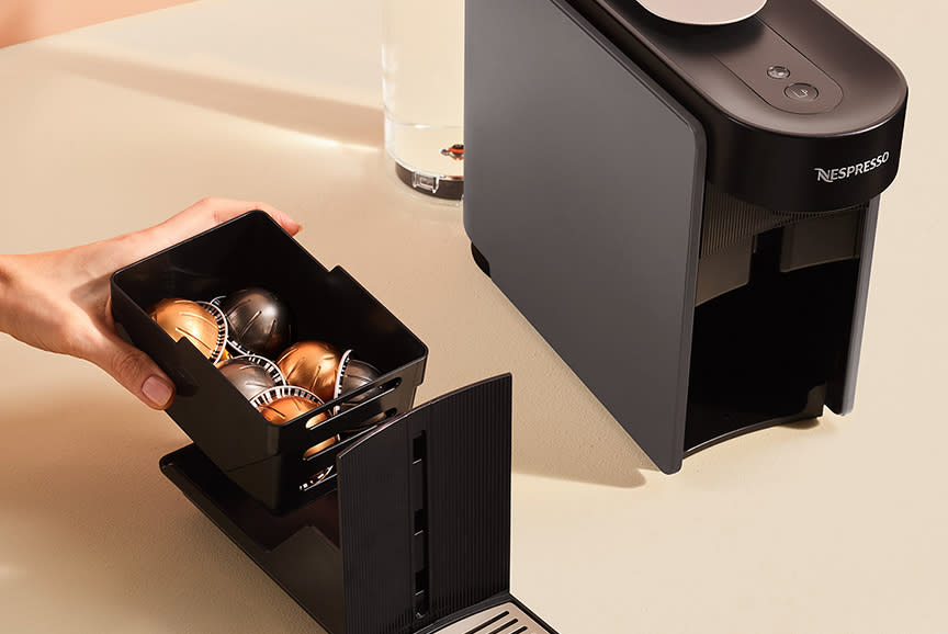 Delonghi Καφετιέρα Espresso ENV200.GY