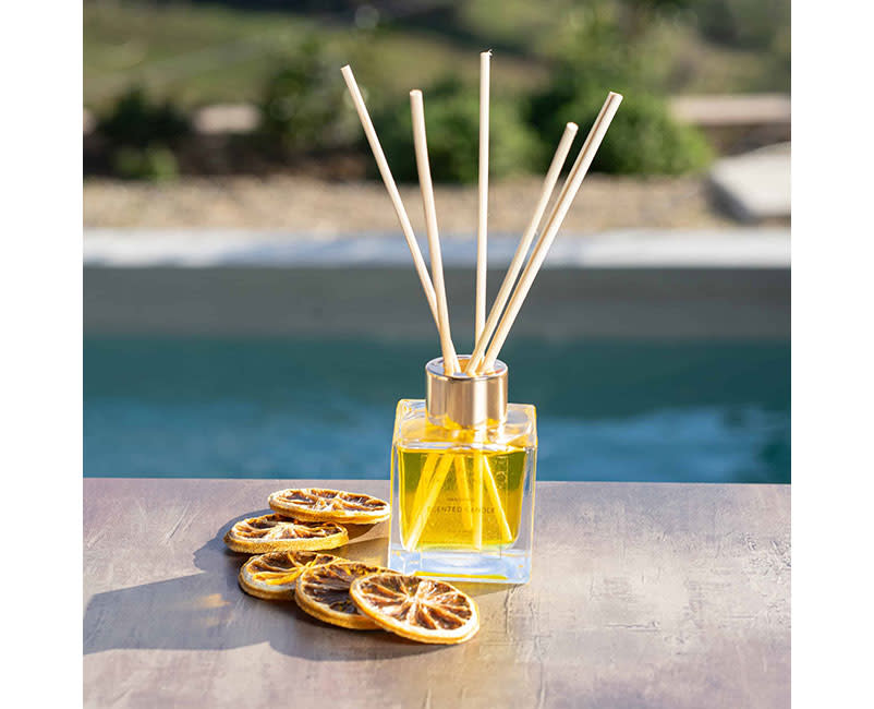 Αρωματικό Χώρου Lemon Pie