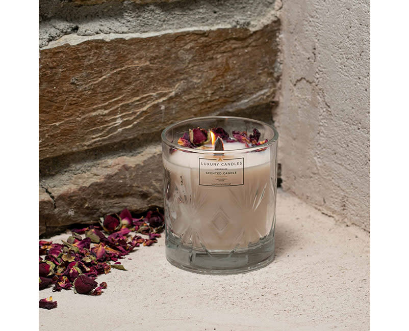 Κερί Νάρκισσος