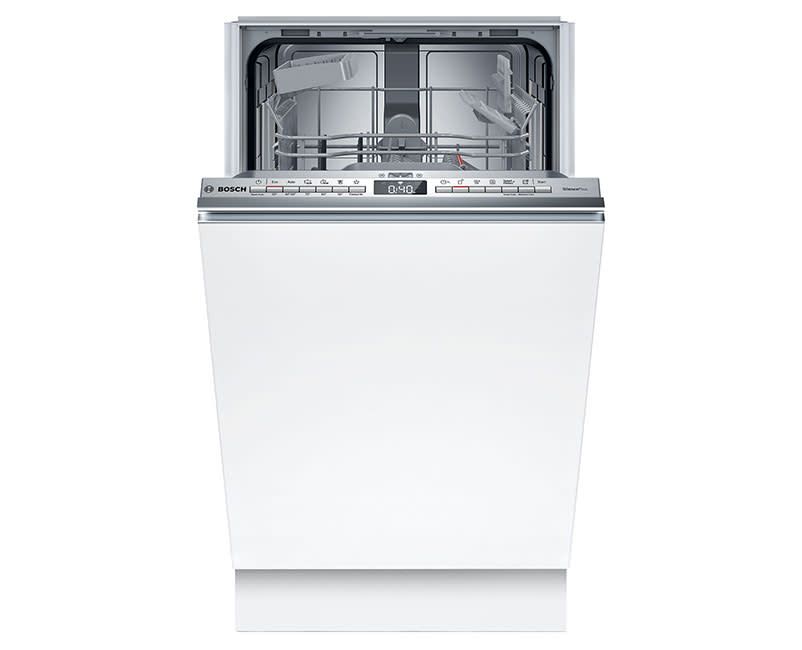 Bosch Πλυντήριο Πιάτων SPV4EKX17E