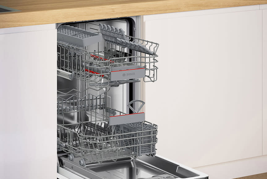  Απόλυτη ευελιξία!