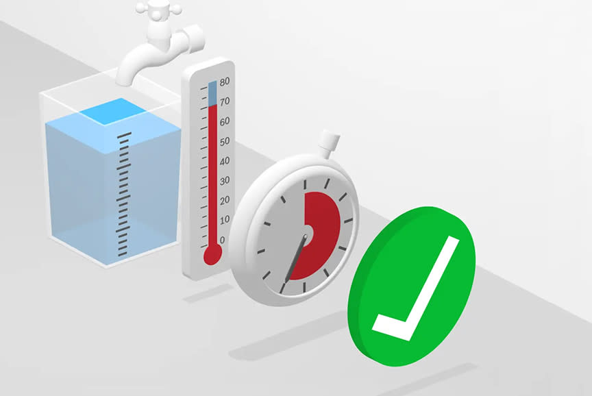 Αυτόματο πρόγραμμα!