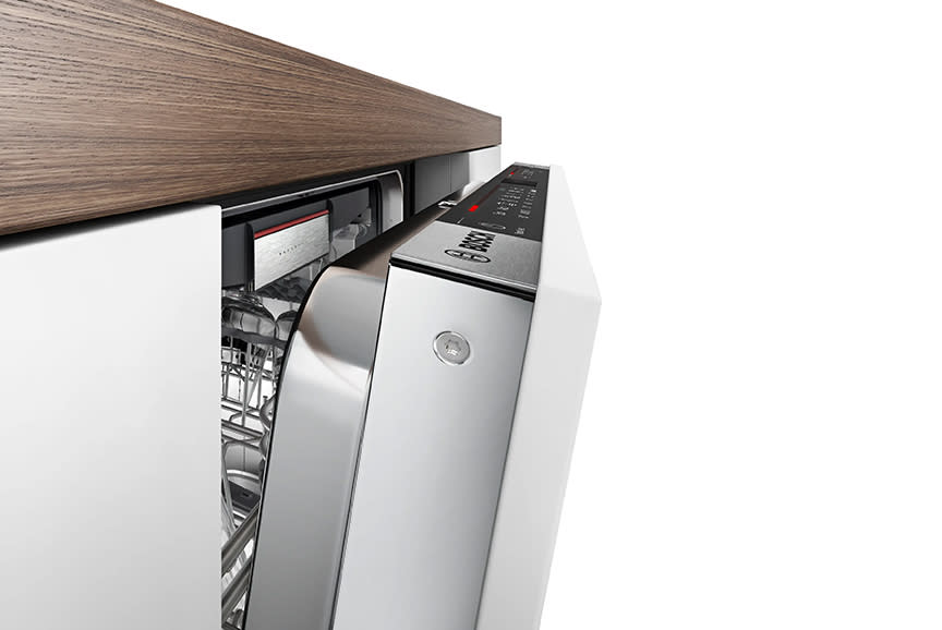 Άψογο στέγνωμα!