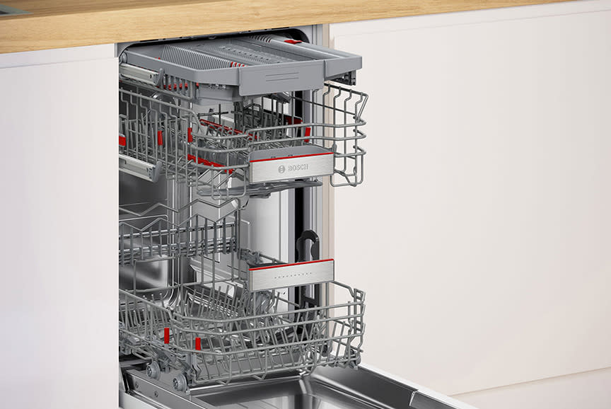 Απόλυτη ευελιξία!