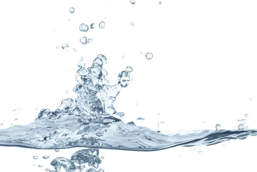 Τεχνολογία ActiveWater!