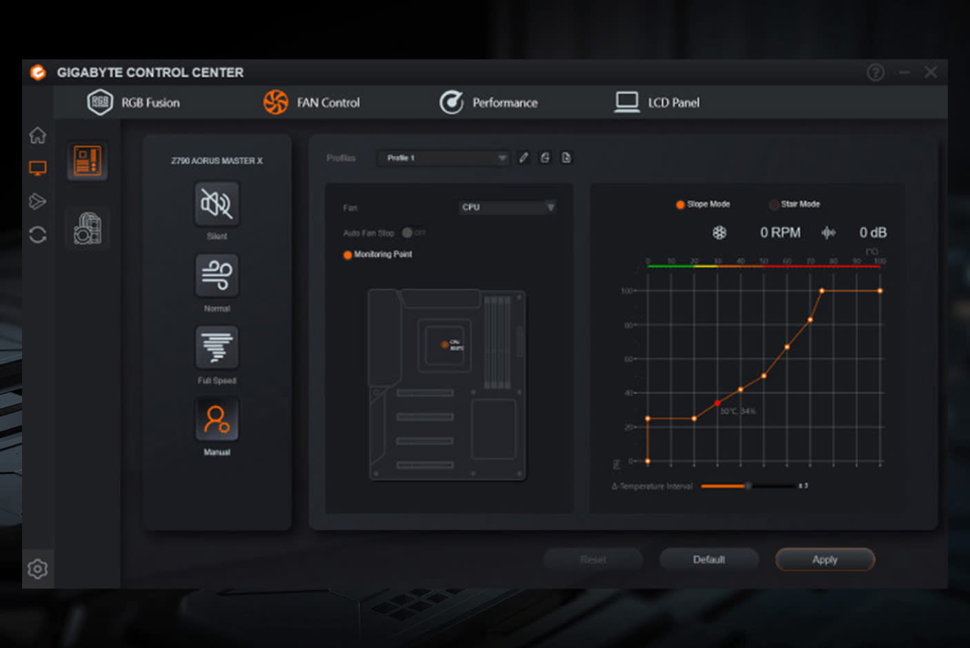 GIGABYTE H810M H