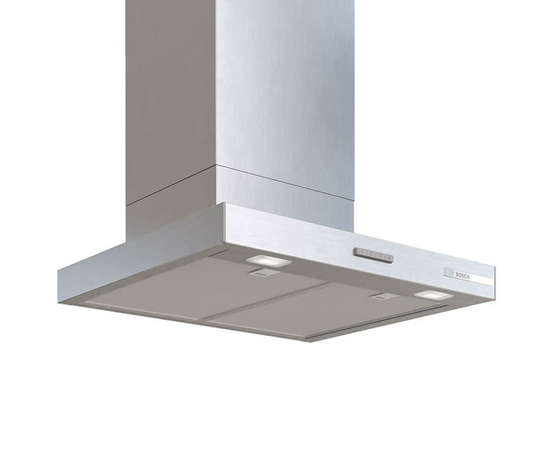 Bosch Απορροφητήρας Τζάκι DWB65CC30