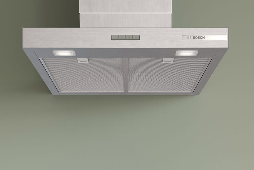 Bosch Απορροφητήρας Τζάκι DWB65CC30