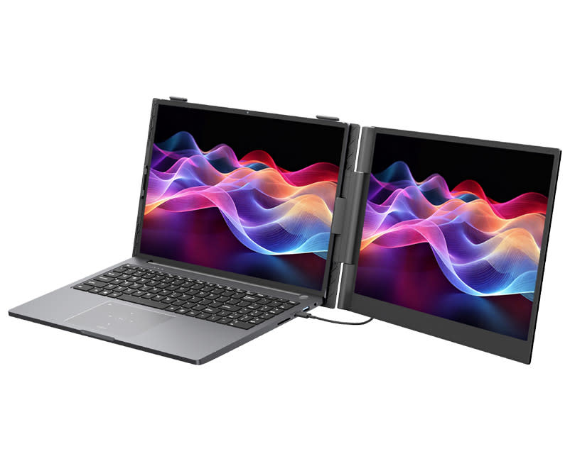 Blackview SCM8 Laptop Screen Extender