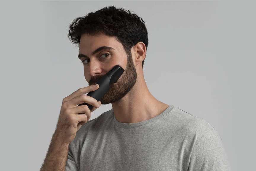 Τρίμερ ακριβείας 3-σε-1!