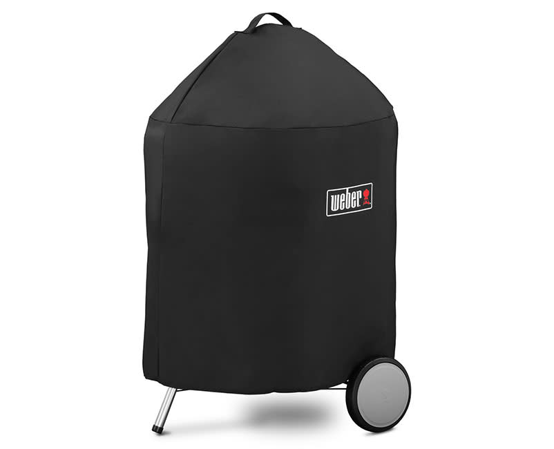 Weber Κάλυμμα Ψηστ. Κάρβουνου 57 cm