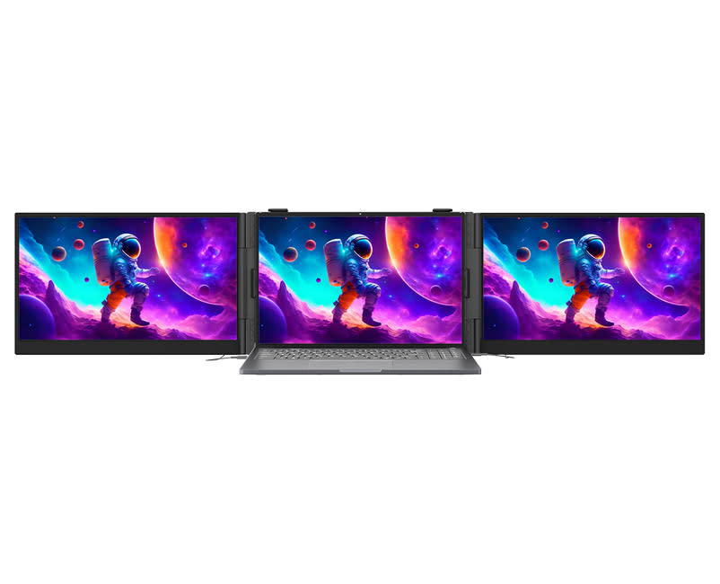 Blackview DCM8 Laptop Screen Extender